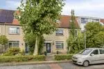 Huis Koolzaadweg 31 in Almere