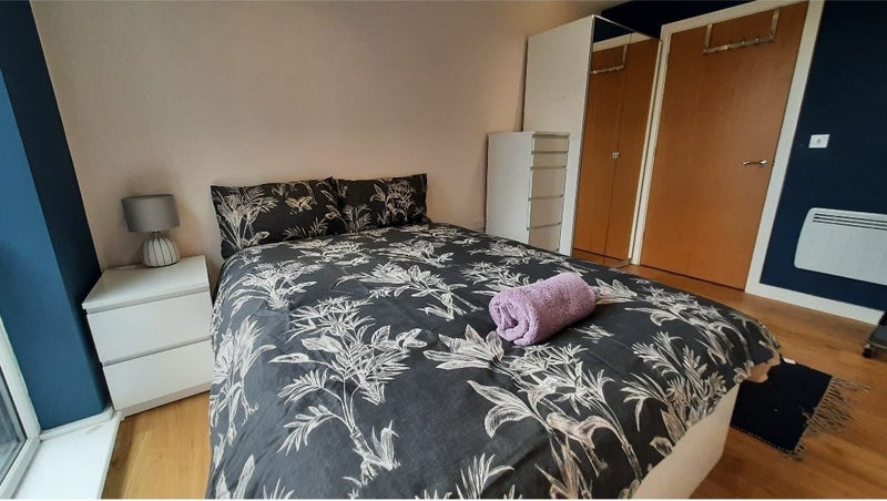 Room Great Ancoats Street in Manchester