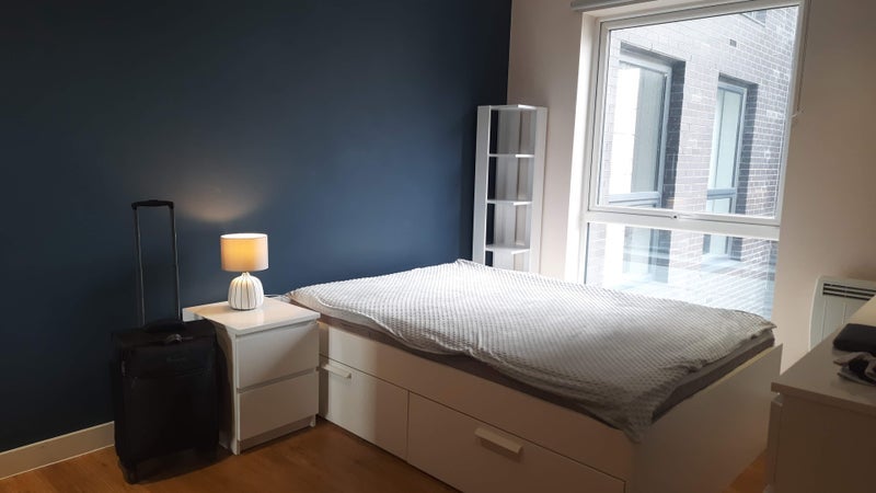 Room Great Ancoats Street in Manchester