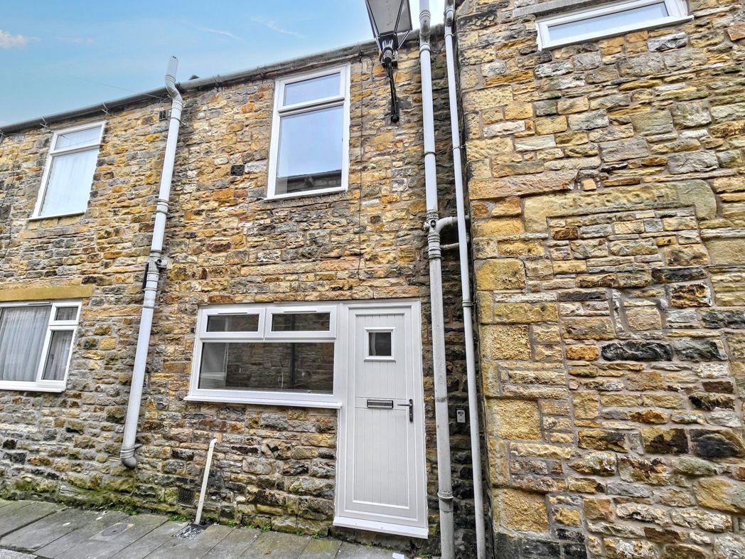 House Main Street in Haltwhistle