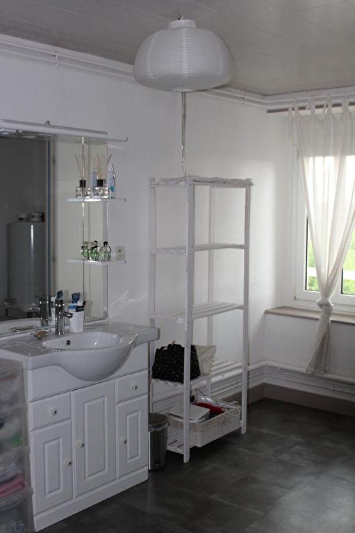 Flat Rue des Casernes in Vesoul