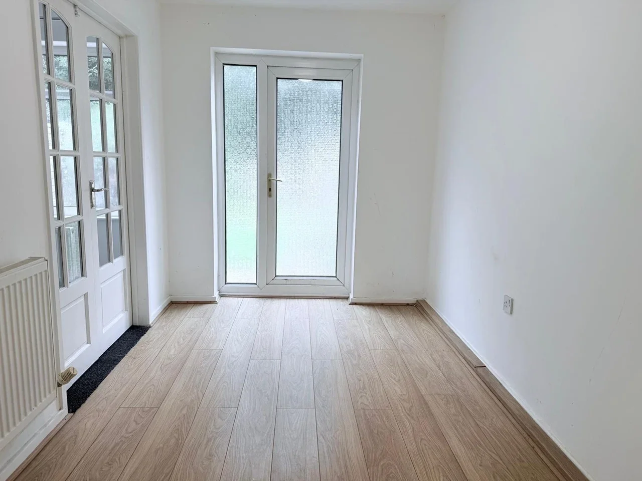 House Marlfield Close in Preston