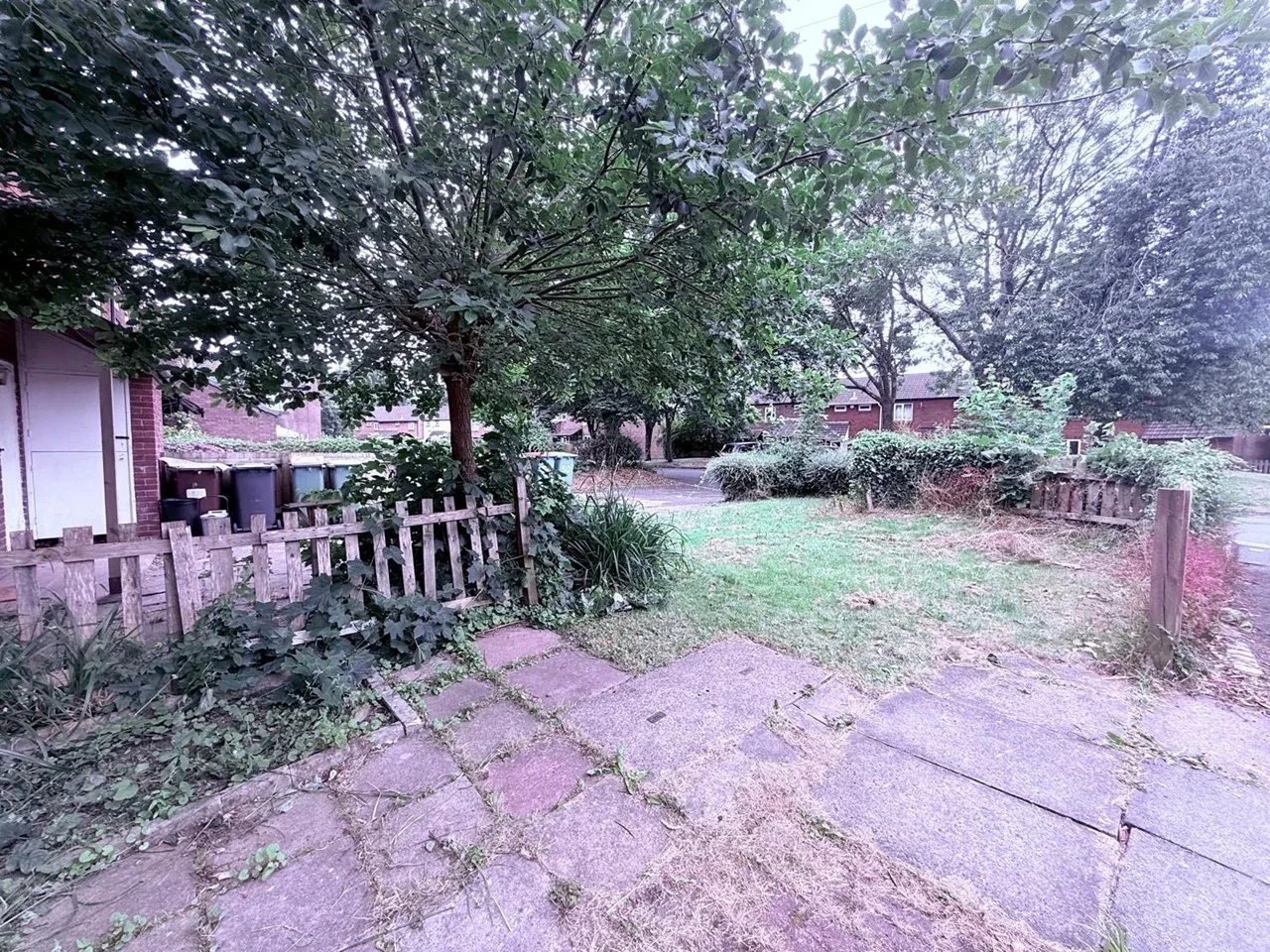 House Marlfield Close in Preston