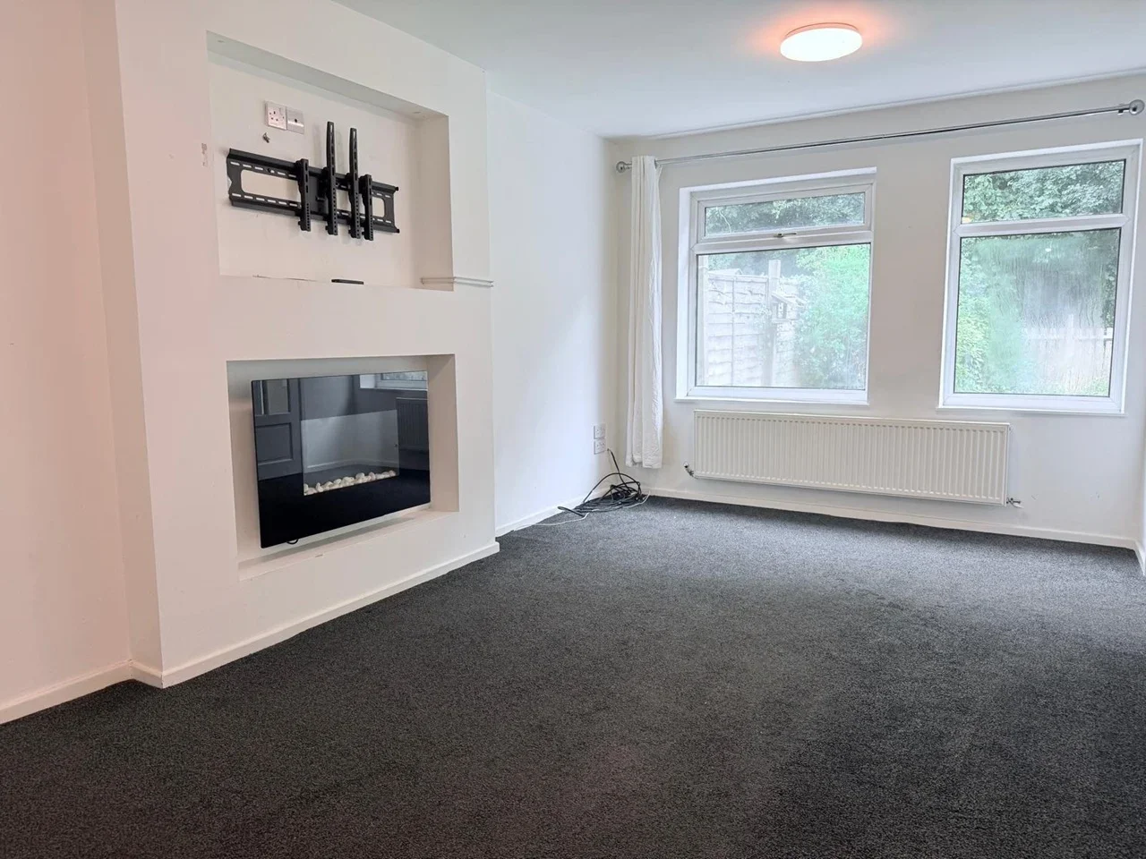 House Marlfield Close in Preston
