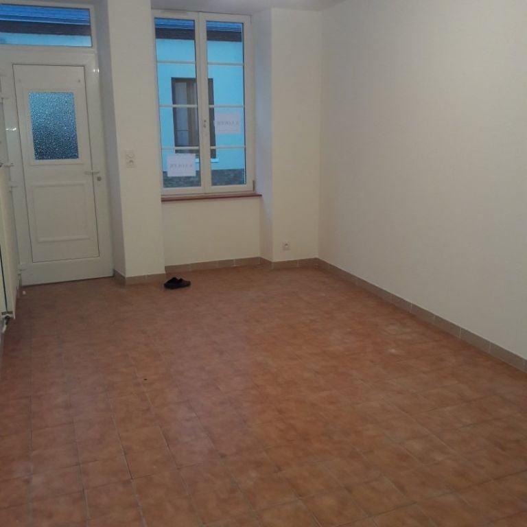 Maison Route de Valennes à Vibraye