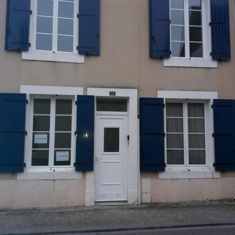 Maison Route de Valennes à Vibraye