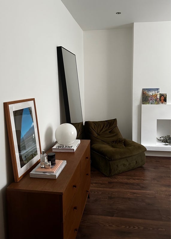 Room Mildmay Road in Greater London