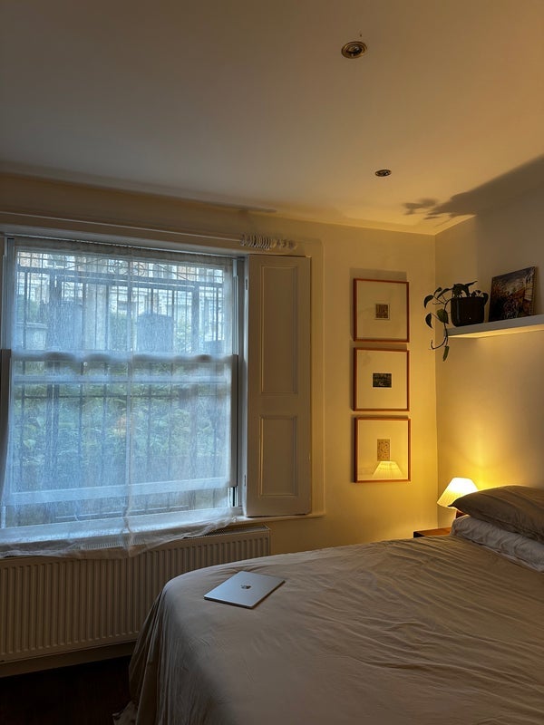 Room Mildmay Road in Greater London