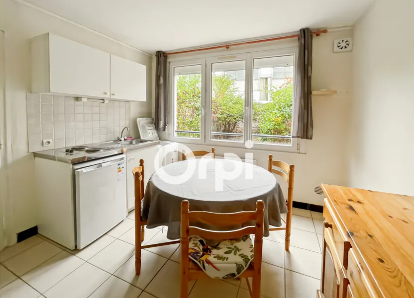 Appartement Rue du Camp de Droite à Boulogne-sur-Mer