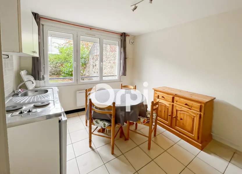 Appartement Rue du Camp de Droite à Boulogne-sur-Mer