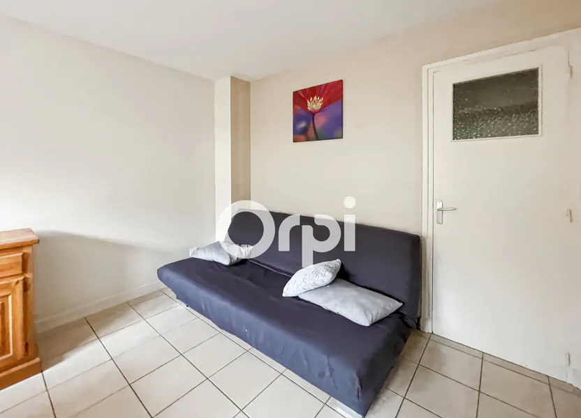 Appartement Rue du Camp de Droite à Boulogne-sur-Mer