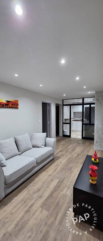 Appartement Rue des Hauts Bénards à Rueil-Malmaison