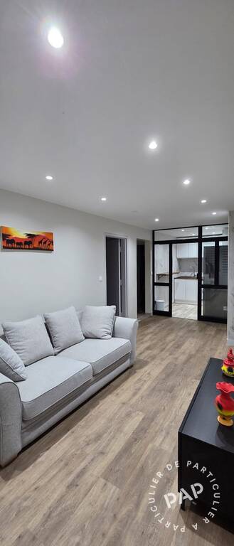 Appartement Rue des Hauts Bénards à Rueil-Malmaison