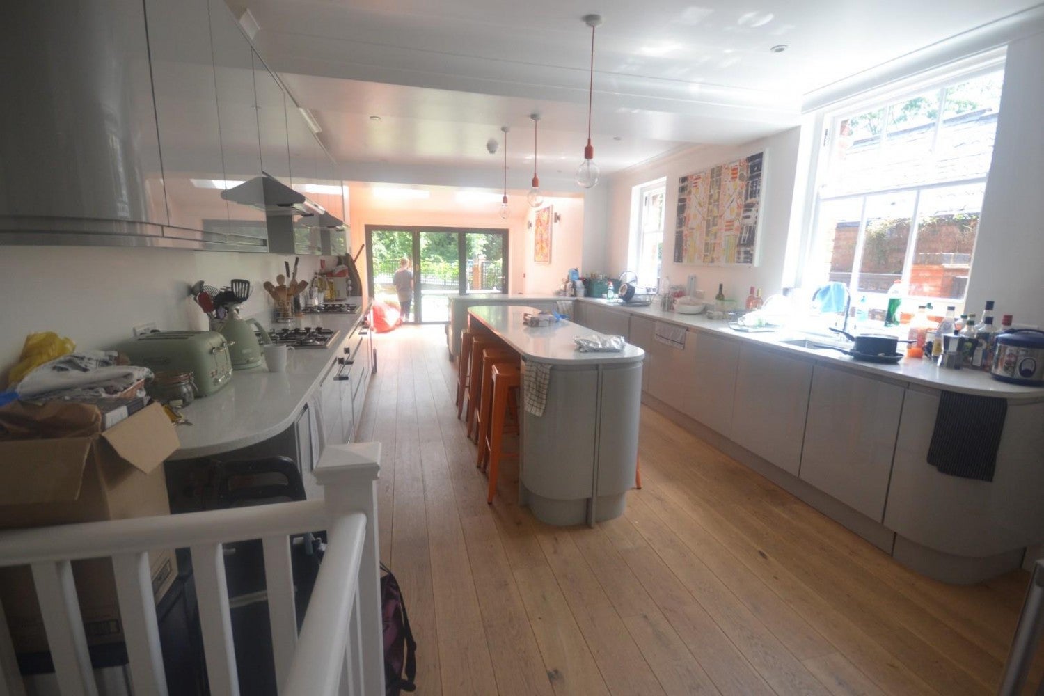 Room Craven Road in Reading