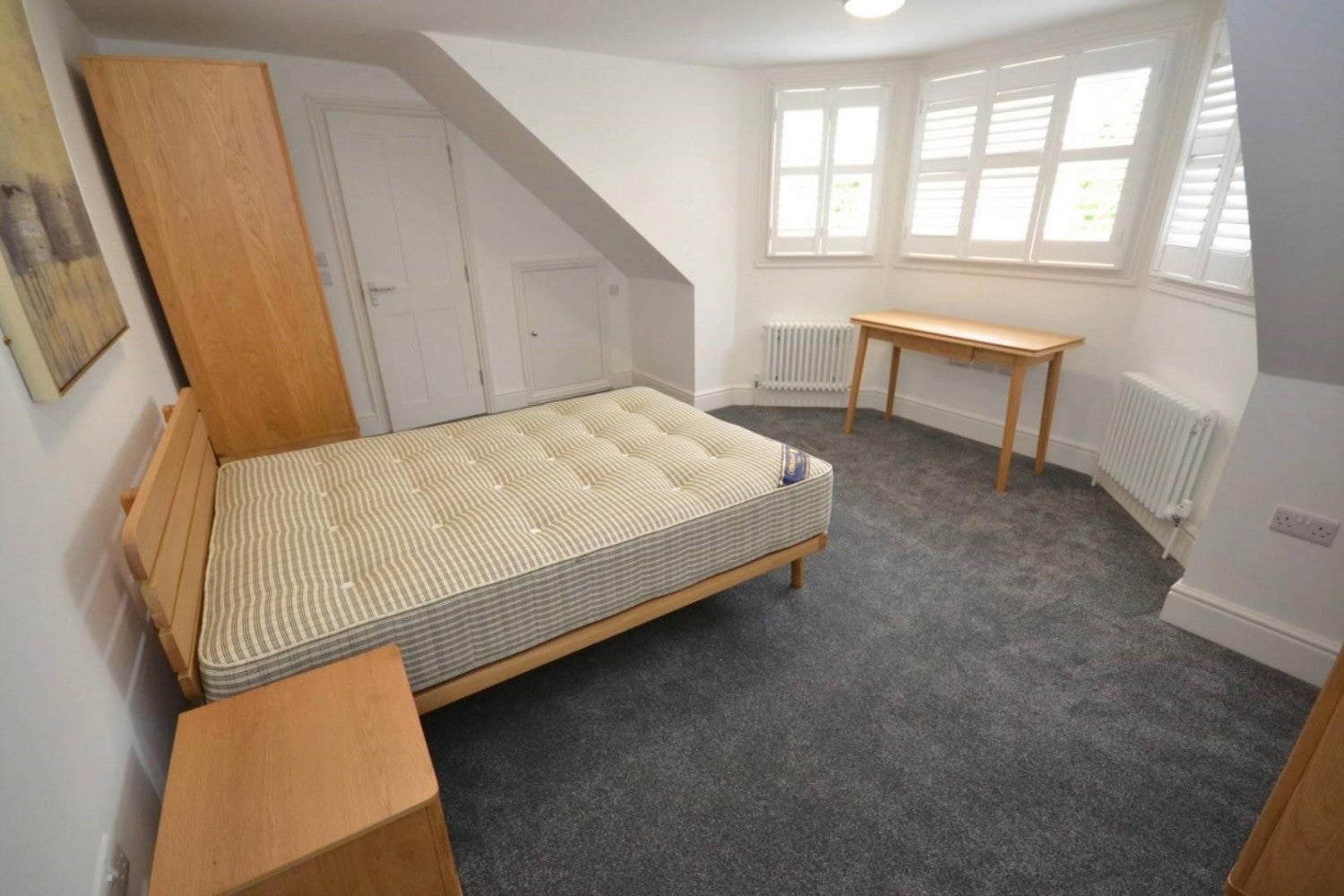 Room Craven Road in Reading