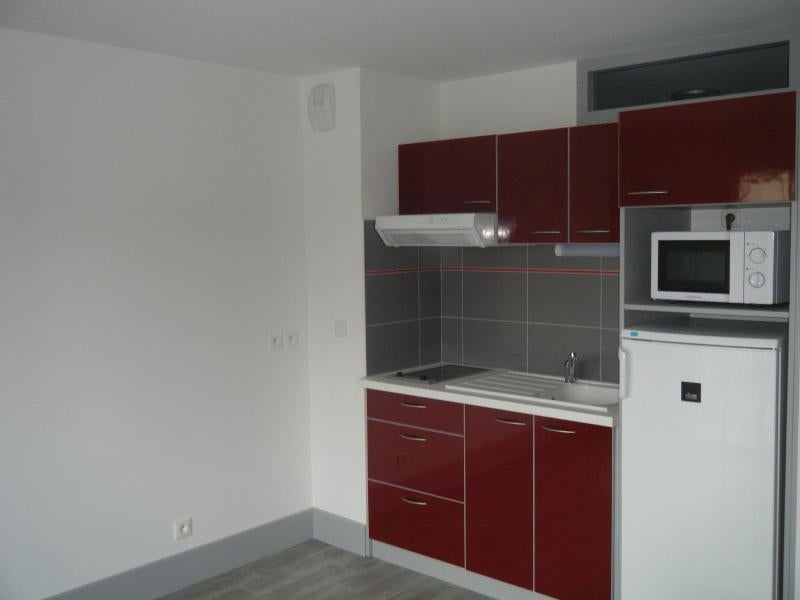 Flat Rue du Docteur Roux in Saint-Denis-en-Bugey