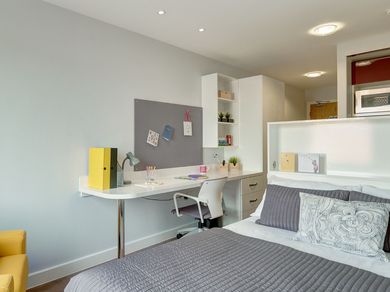 Room Stockwell Green in Greater London