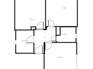 Wohnung Mamertusstraße in Dortmund