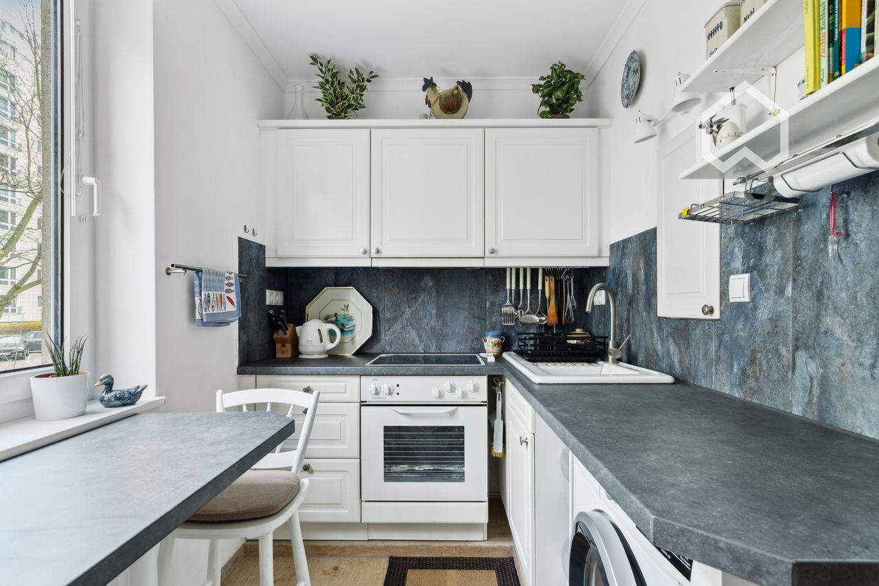 Wohnung Weydemeyerstraße in Berlin