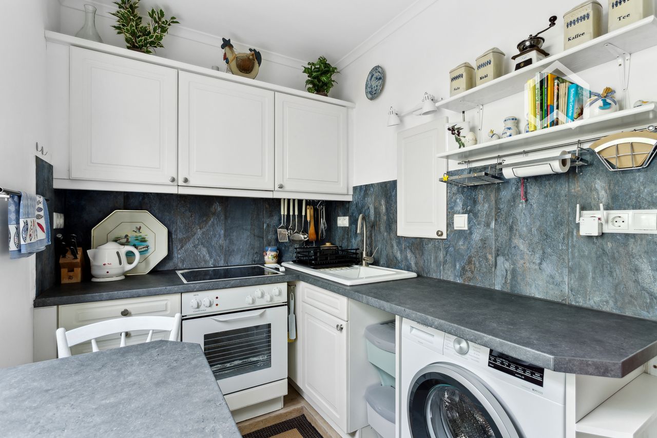 Wohnung Weydemeyerstraße in Berlin