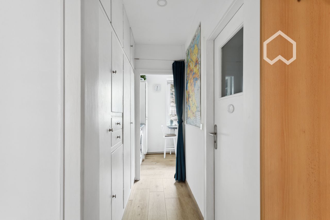 Wohnung Weydemeyerstraße in Berlin