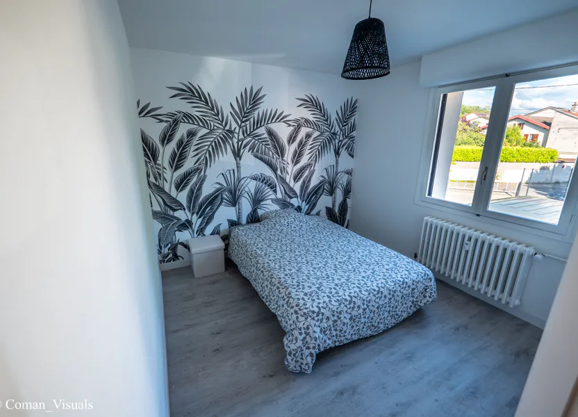 Appartement Rue du Paradis à Gaillard