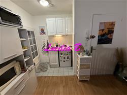 Flat Rue Blanqui in Tours
