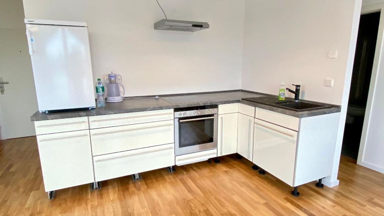 Wohnung Eschersheimer Landstraße in Frankfurt am Main
