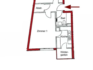 Wohnung Dorothea-Schneider-Straße in Potsdam