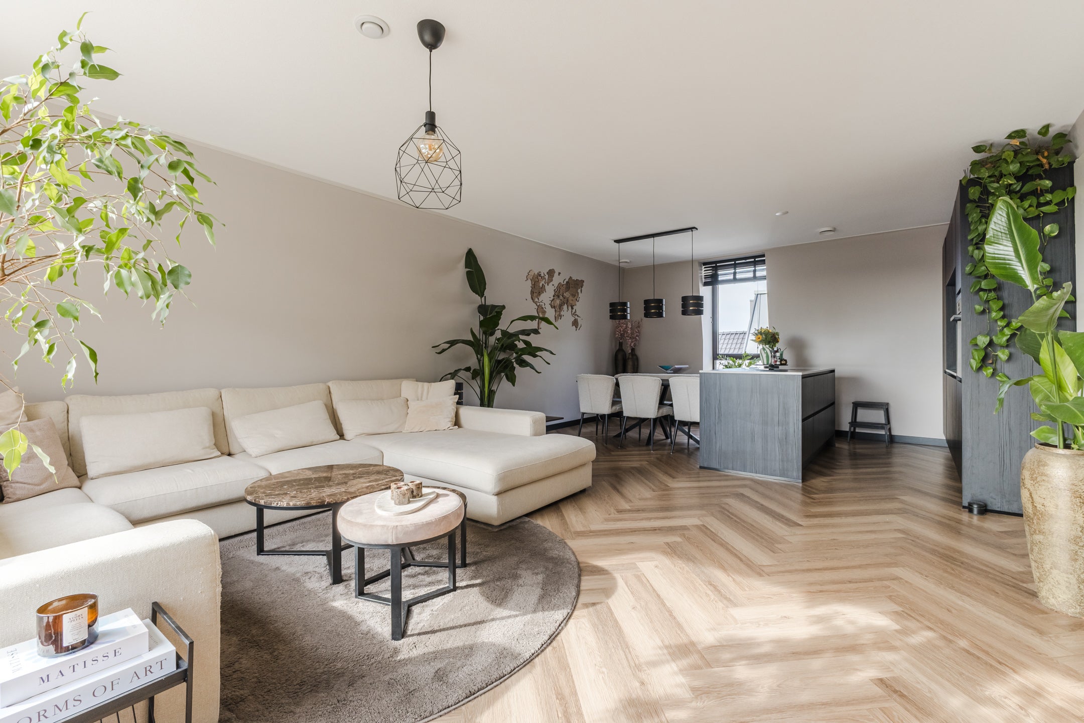 Appartement te koop: Monteverdistraat 308, Haarlem