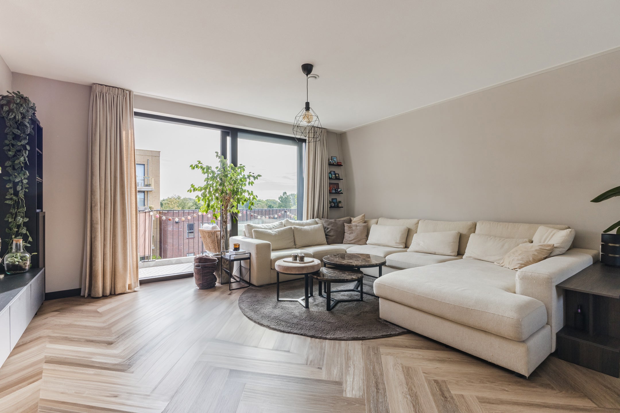 Appartement te koop: Monteverdistraat 308, Haarlem