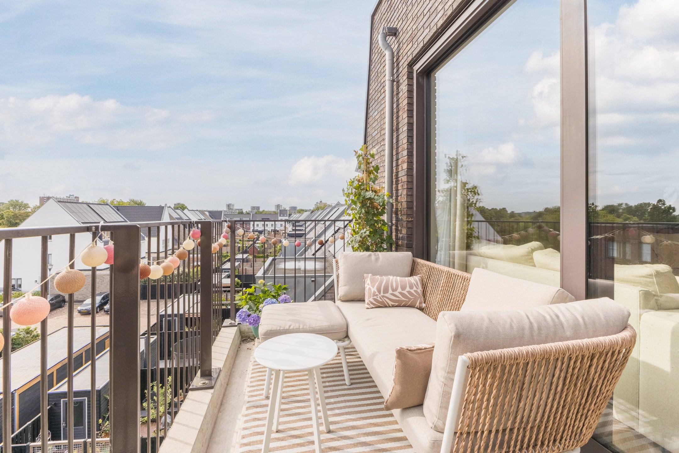 Appartement te koop: Monteverdistraat 308, Haarlem