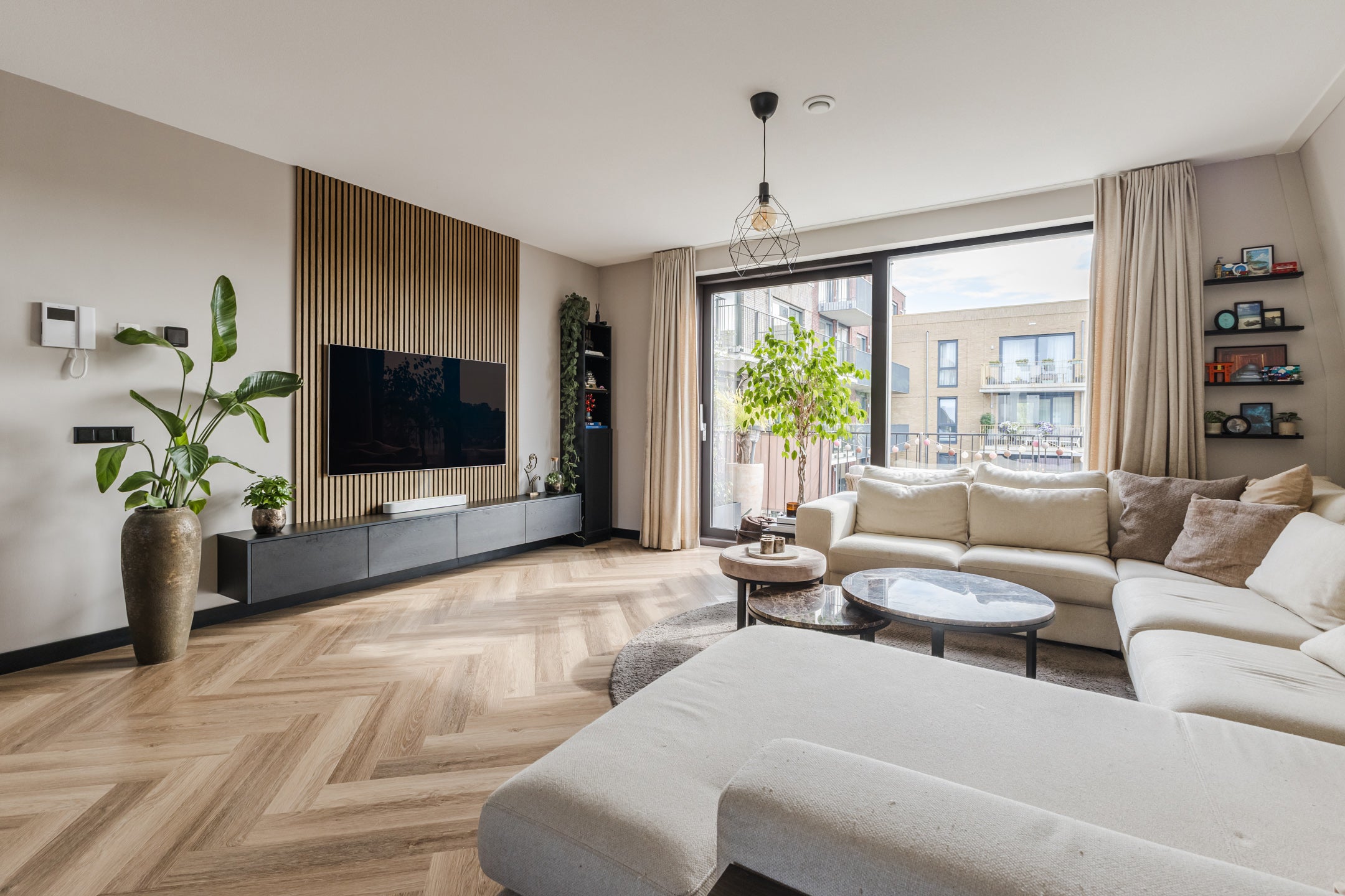 Appartement te koop: Monteverdistraat 308, Haarlem