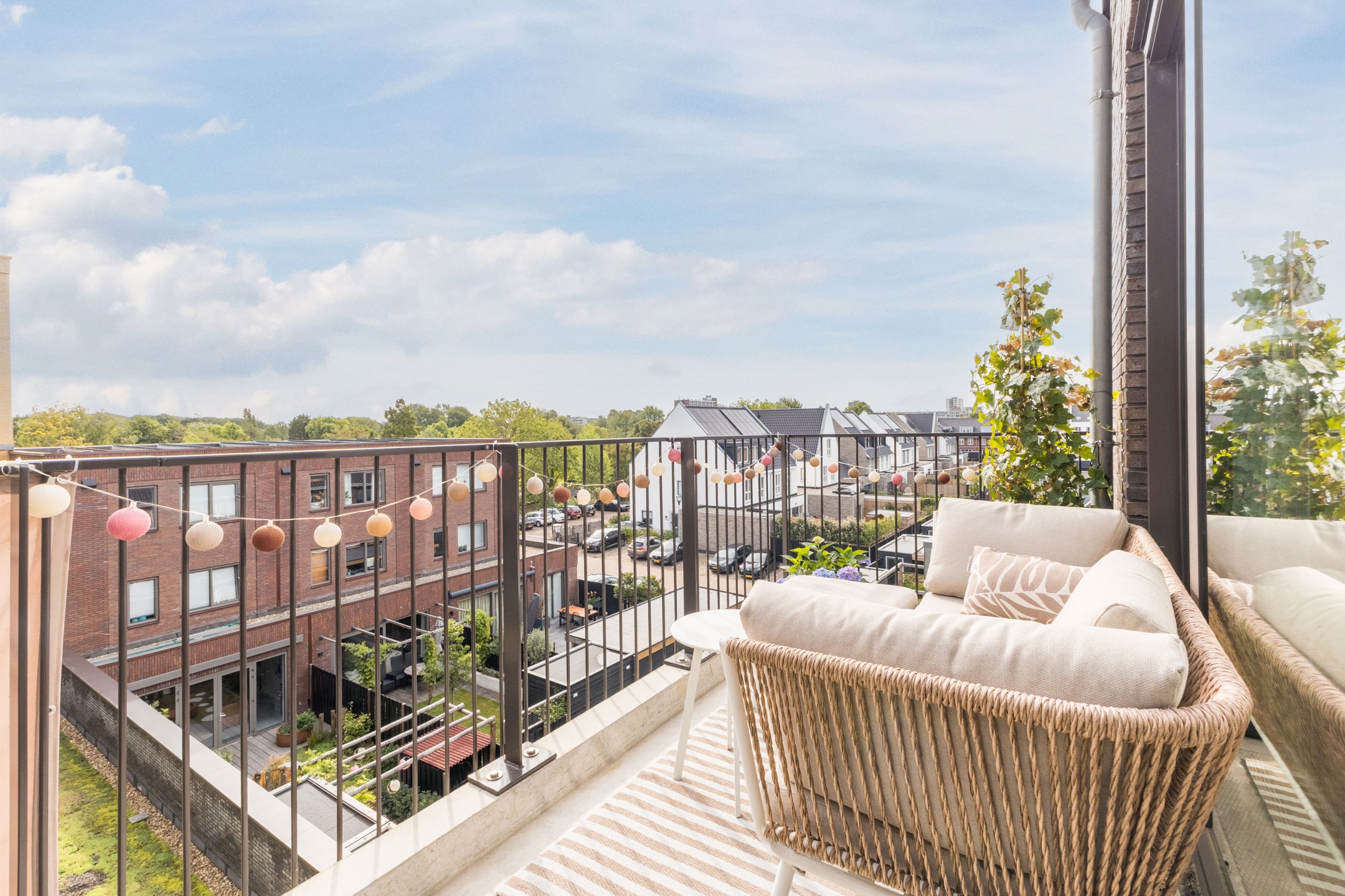 Appartement te koop: Monteverdistraat 308, Haarlem