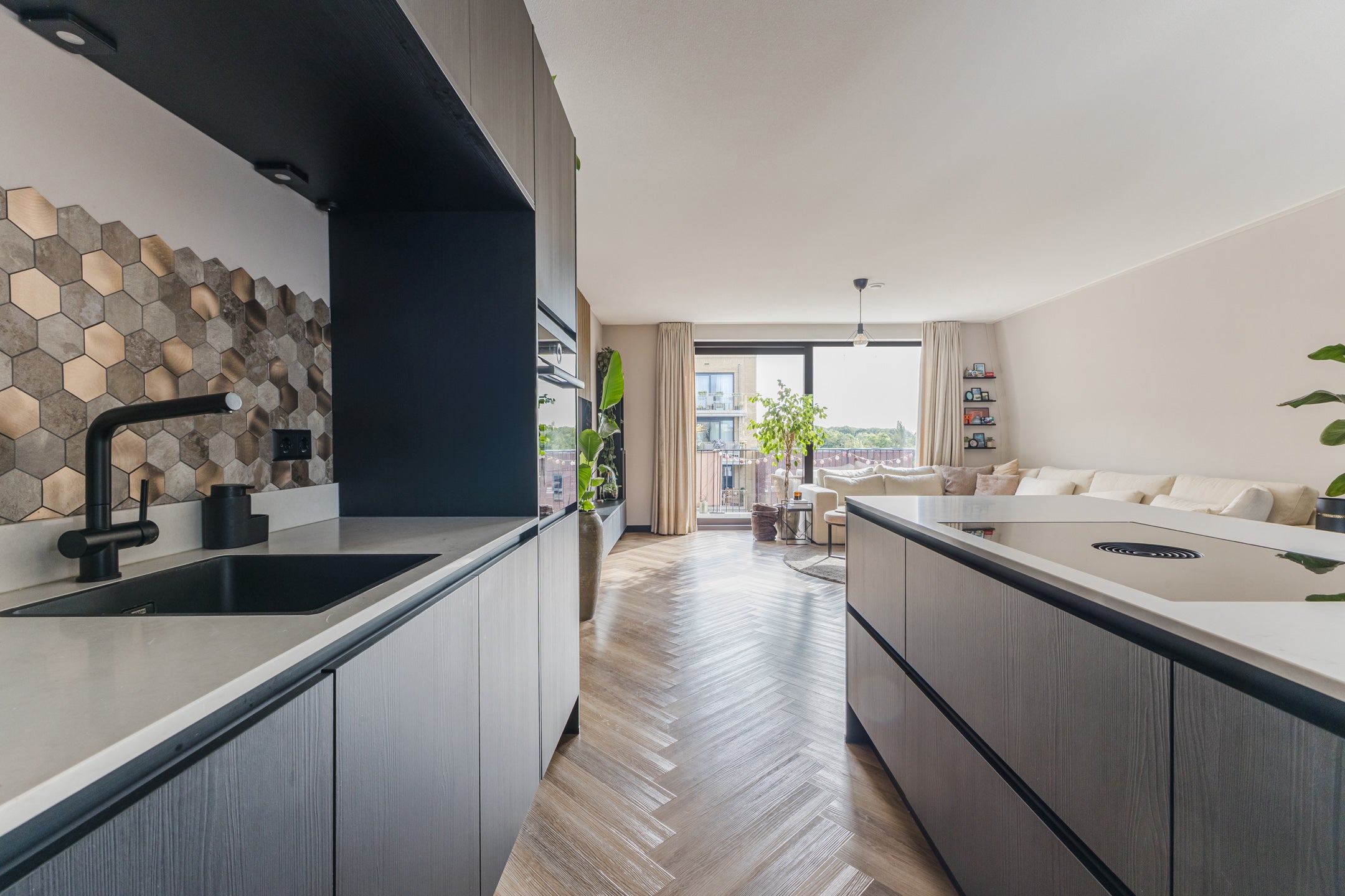 Appartement te koop: Monteverdistraat 308, Haarlem