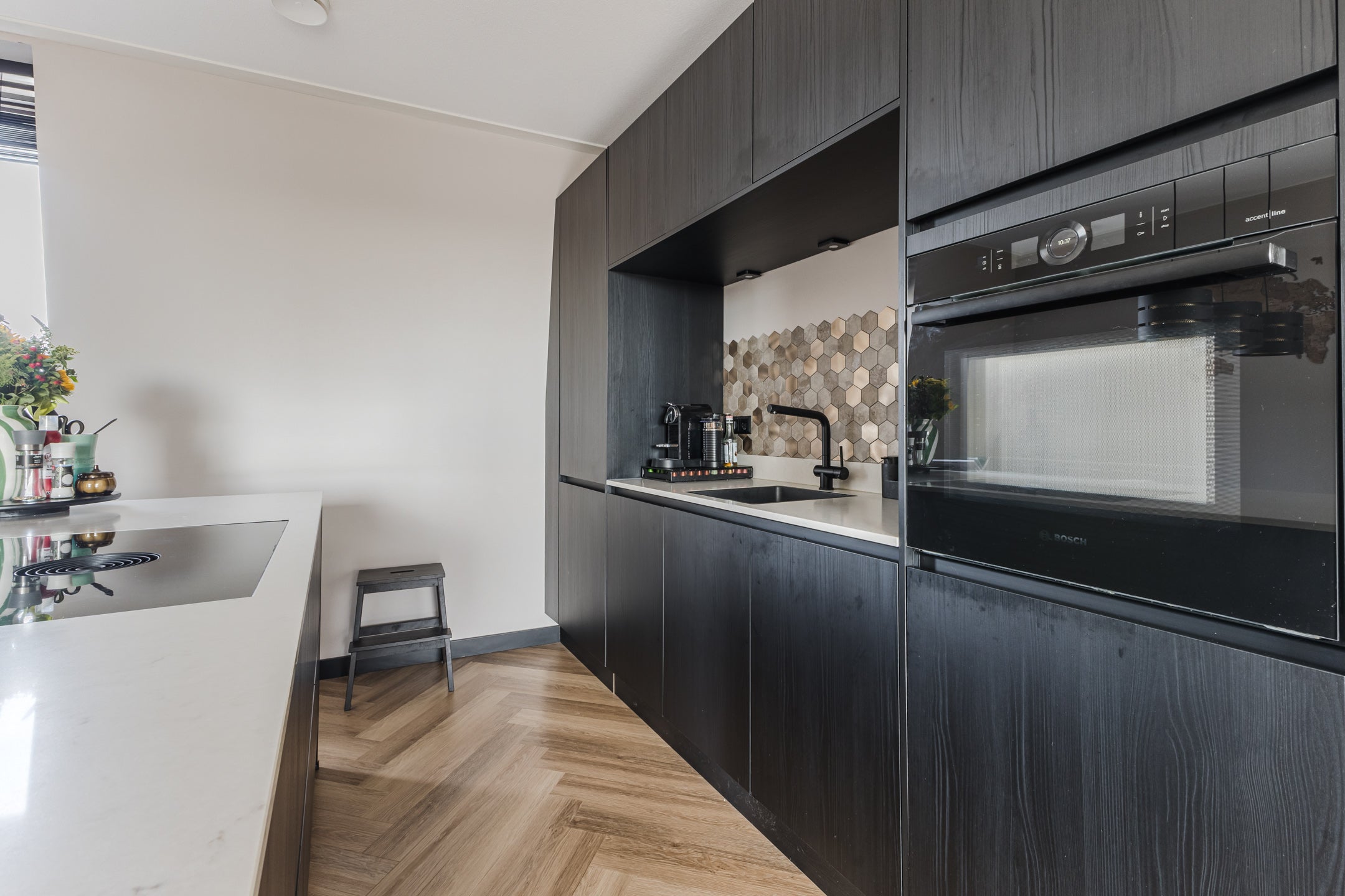 Appartement te koop: Monteverdistraat 308, Haarlem