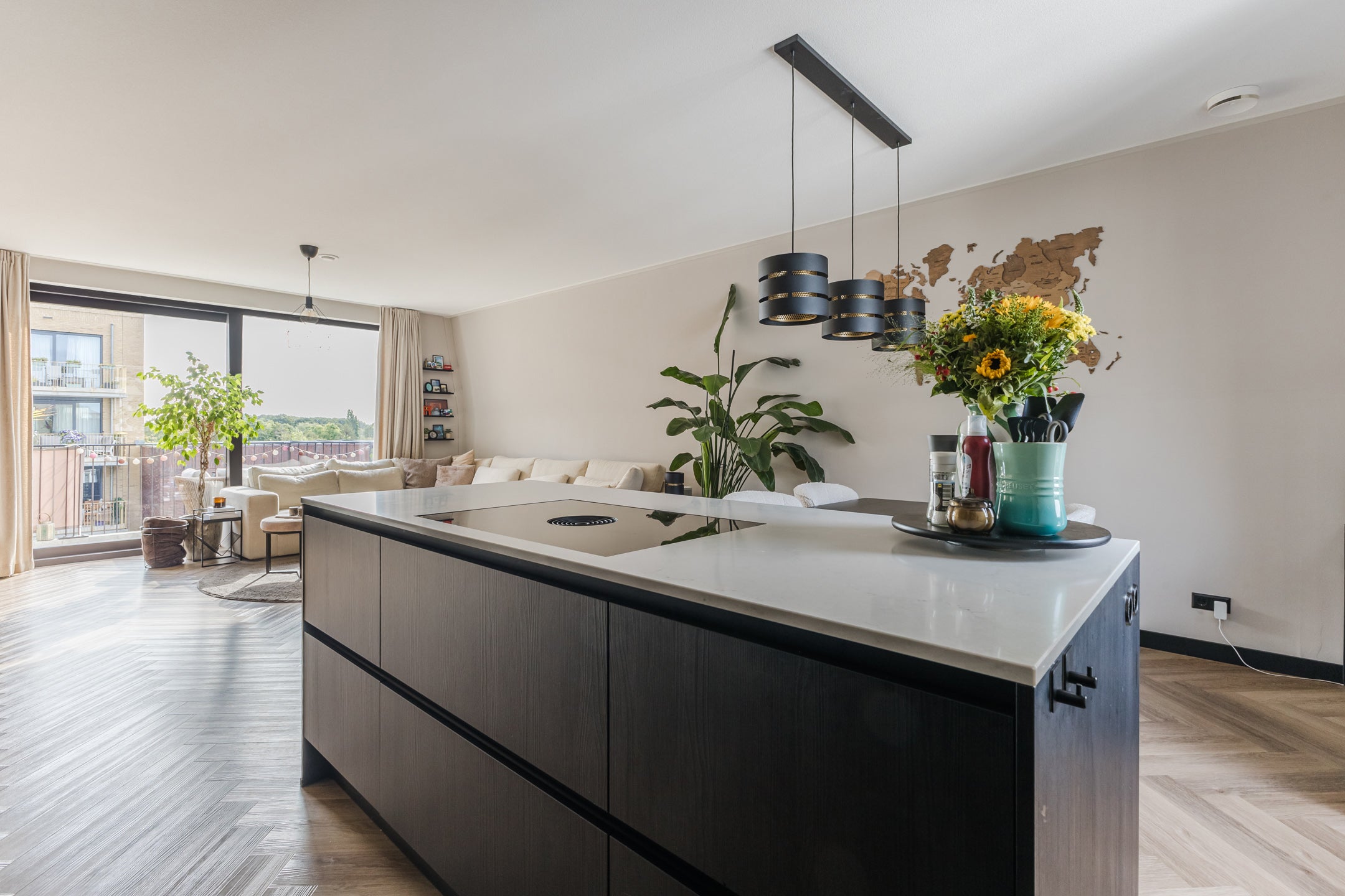 Appartement te koop: Monteverdistraat 308, Haarlem