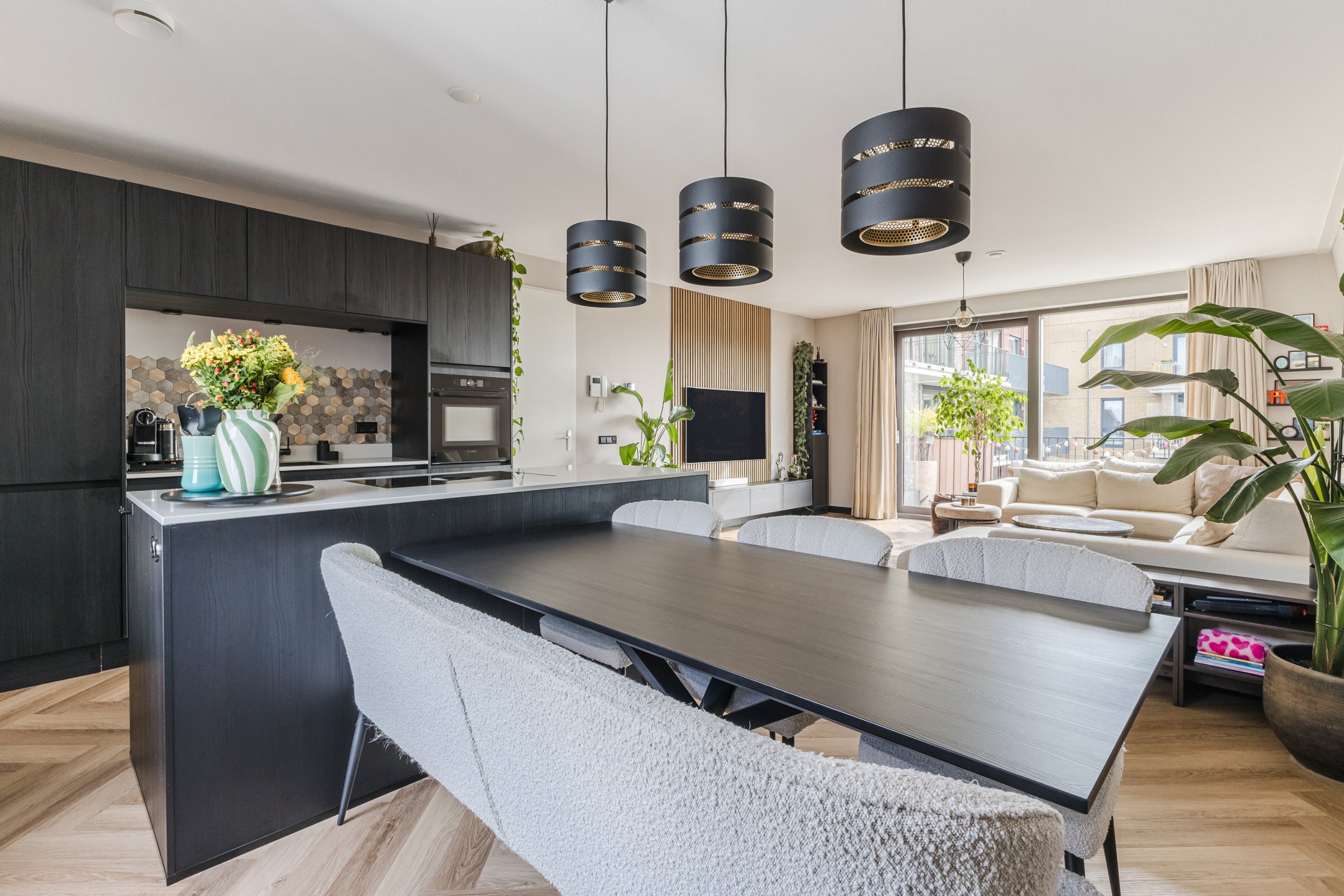 Appartement te koop: Monteverdistraat 308, Haarlem