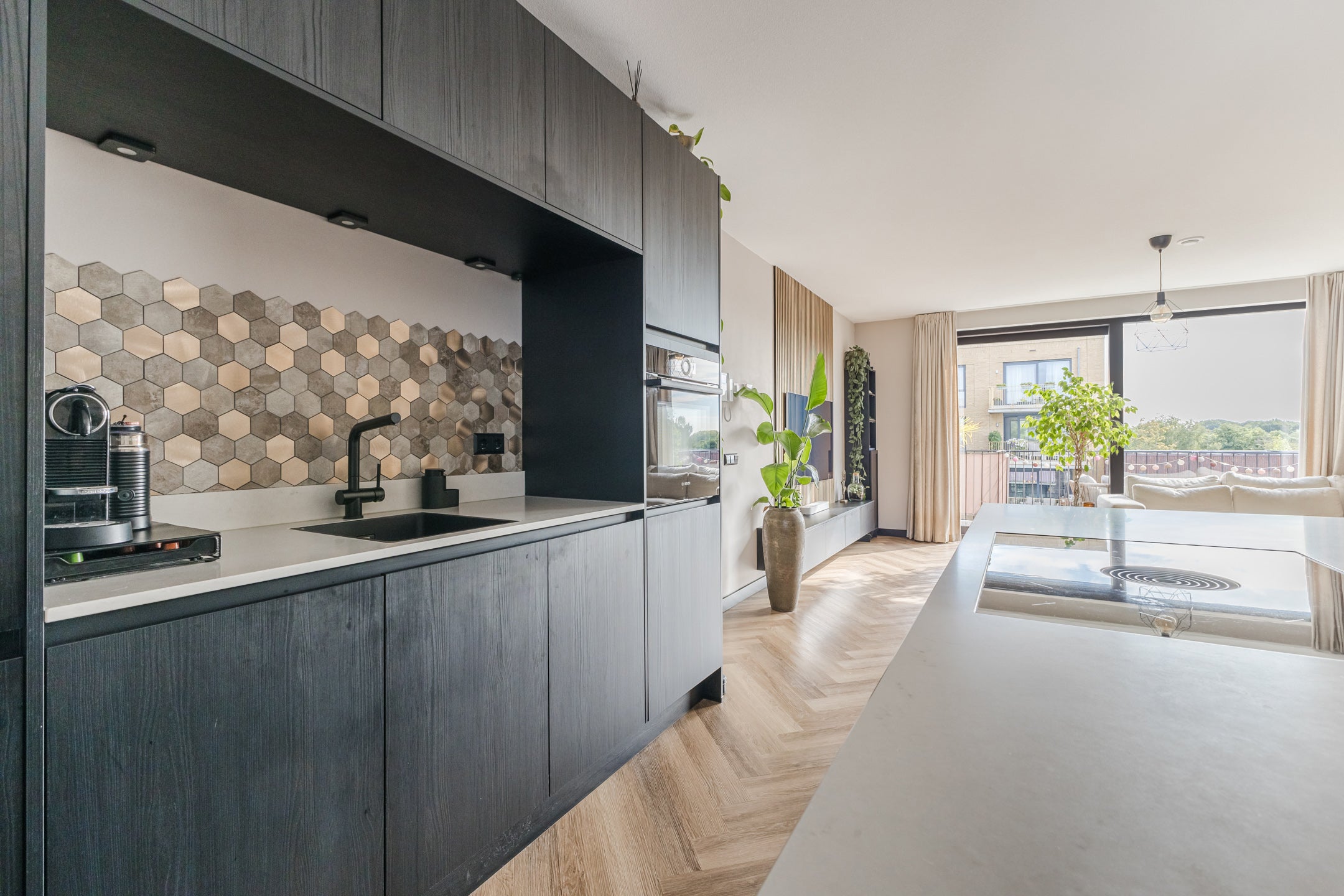 Appartement te koop: Monteverdistraat 308, Haarlem