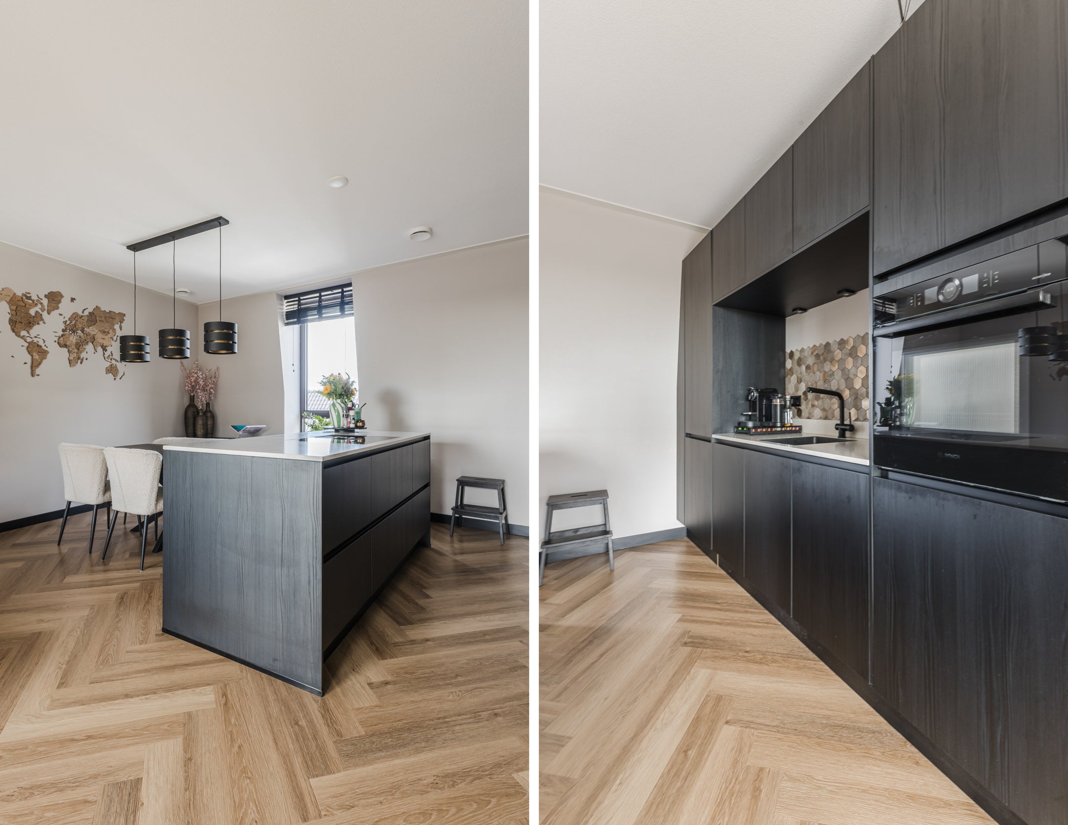 Appartement te koop: Monteverdistraat 308, Haarlem