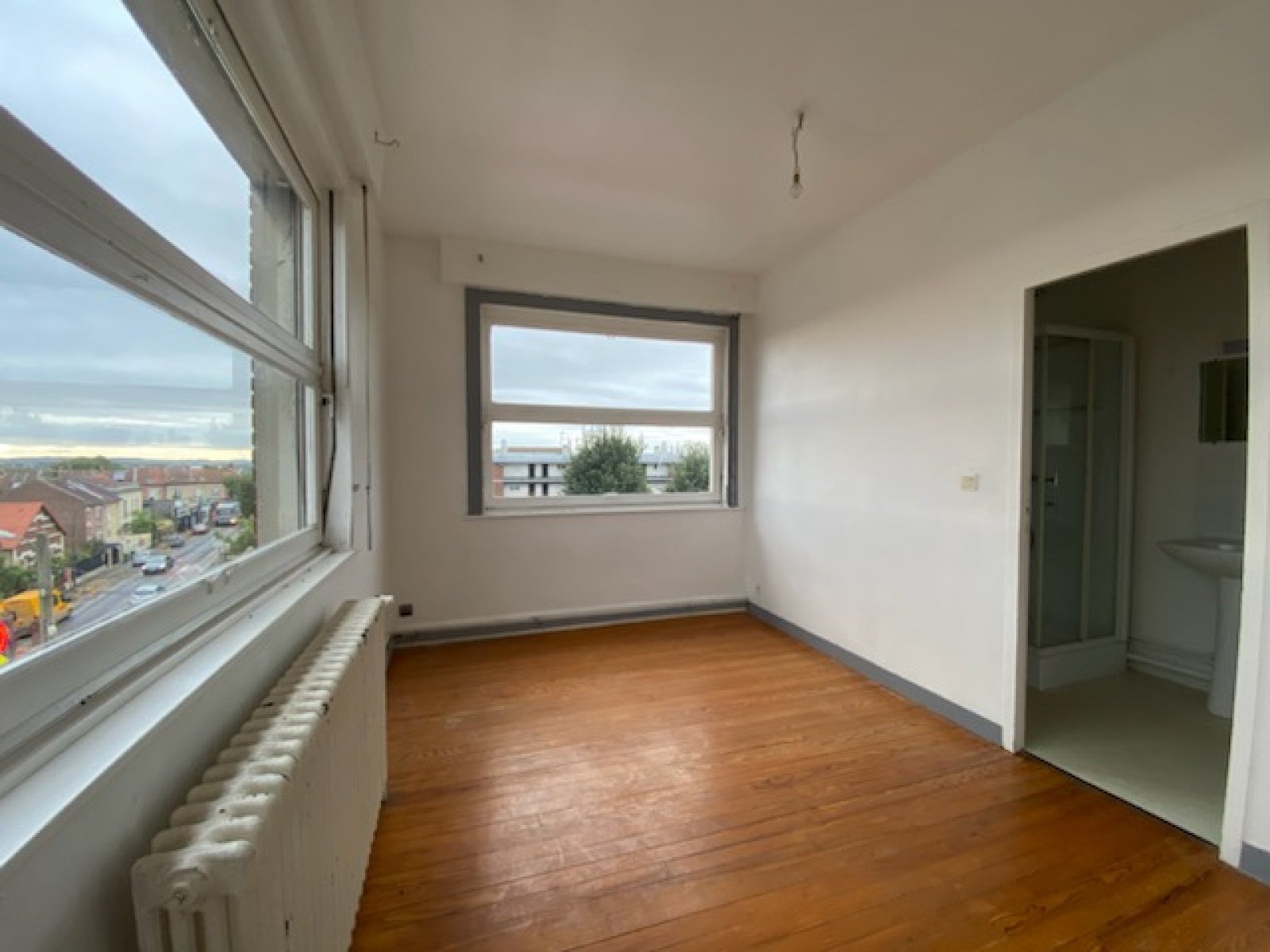 Appartement Rue de Cagny à Amiens