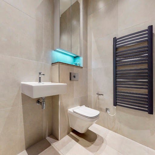 Flat Chancery Lane in City of London