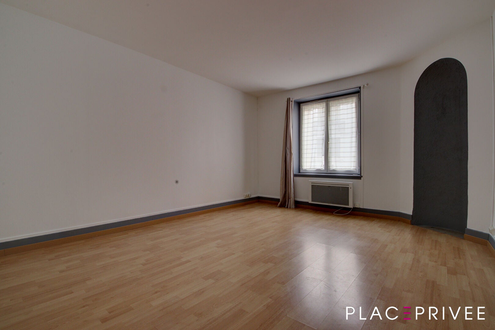 Appartement Rue Jules Ferry à Nancy