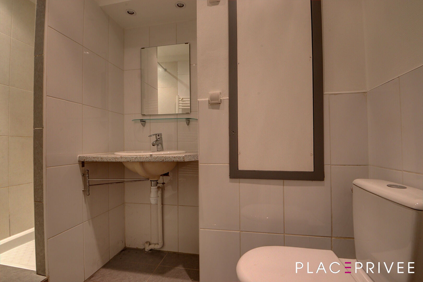 Appartement Rue Jules Ferry à Nancy