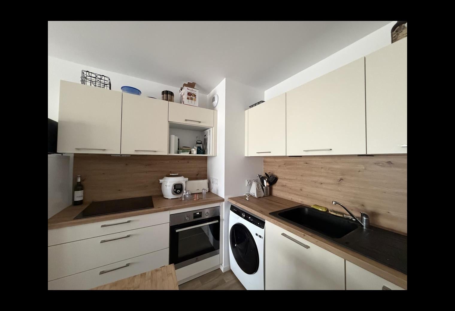 Appartement Rue Du Docteur Wagner à Le Rheu