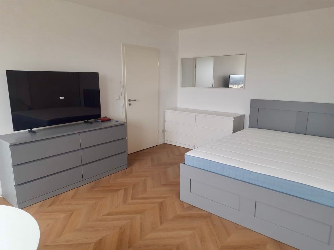 Wohnung Tollenbrink in Hannover