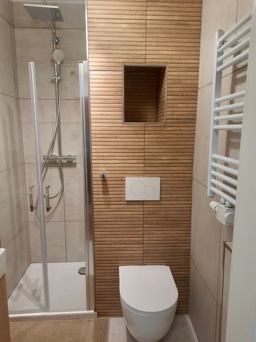 Wohnung Tollenbrink in Hannover