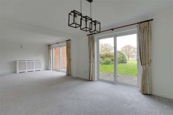 House William Covell Close in Greater London
