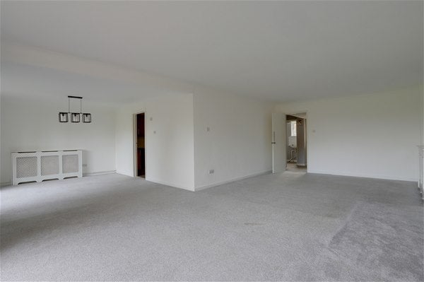 House William Covell Close in Greater London