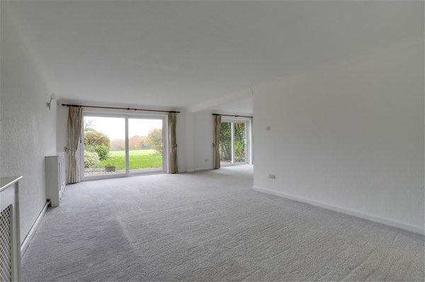House William Covell Close in Greater London